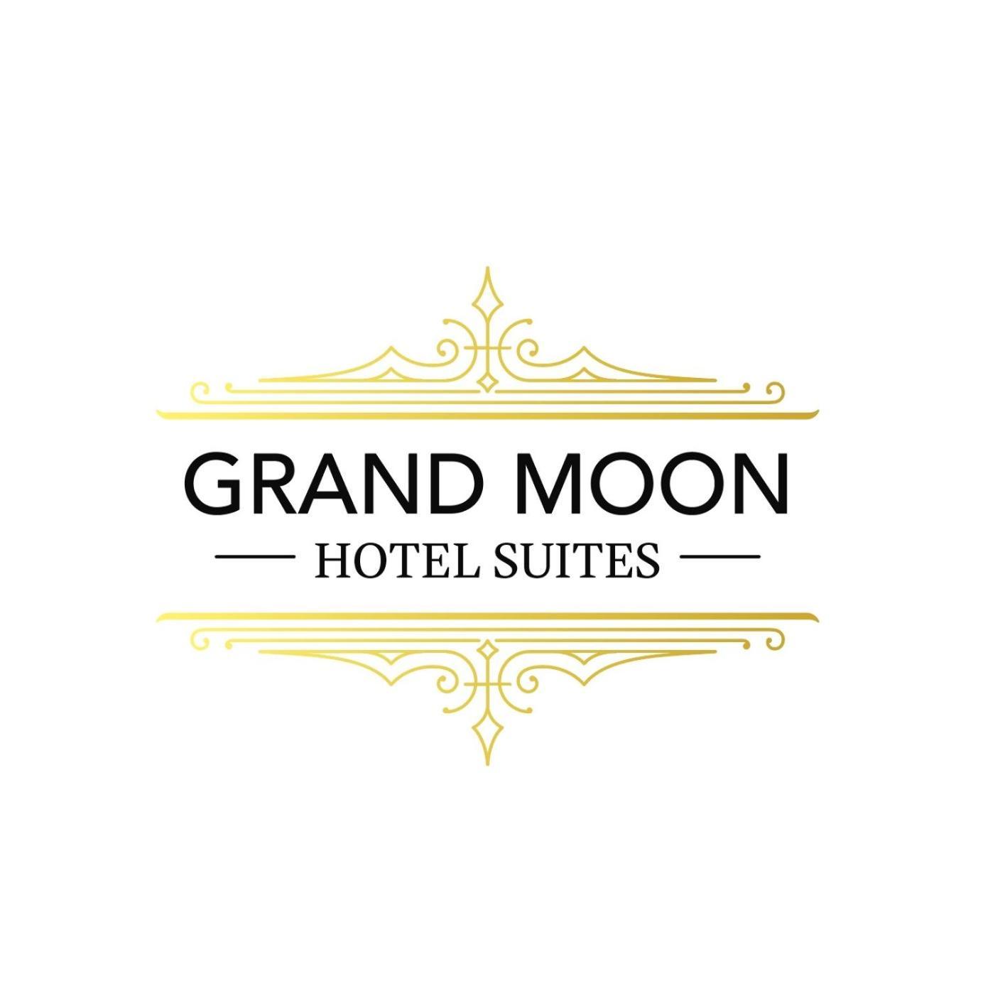 اسطنبول Grand Moon Hotel Suites المظهر الخارجي الصورة