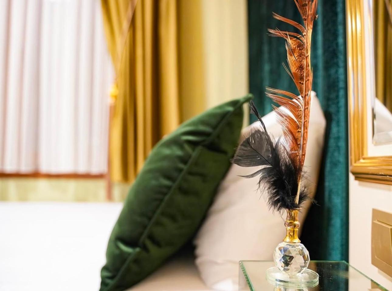 اسطنبول Grand Moon Hotel Suites المظهر الخارجي الصورة